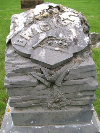 BRACEKTT, ELLA - Lee County, Iowa | ELLA BRACEKTT 