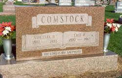 COMSTOCK, VIRGINIA MAE - Lee County, Iowa | VIRGINIA MAE COMSTOCK 