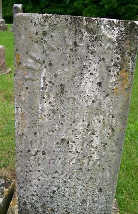 EGGLESTON, ELLA LOUISE - Lee County, Iowa | ELLA LOUISE EGGLESTON 