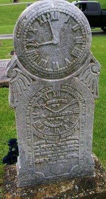 HIGHT, MILDRED - Lee County, Iowa | MILDRED HIGHT 