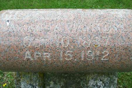 VANTUYL, AMANDA - Lee County, Iowa | AMANDA VANTUYL 