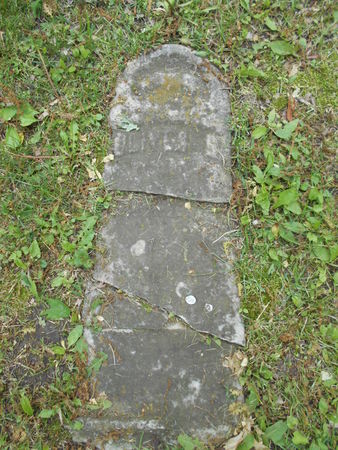 ADAMS, OLIVER R. - Linn County, Iowa | OLIVER R. ADAMS 