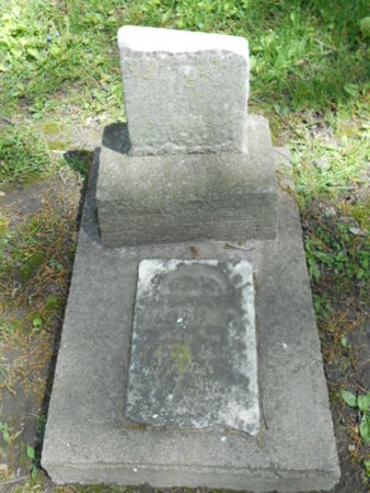 ALLBERRY, SARAH A. - Linn County, Iowa | SARAH A. ALLBERRY 