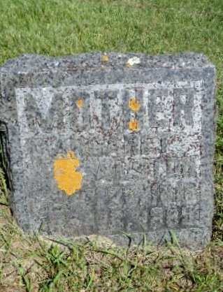 ALSTON, MARGARET - Linn County, Iowa | MARGARET ALSTON 