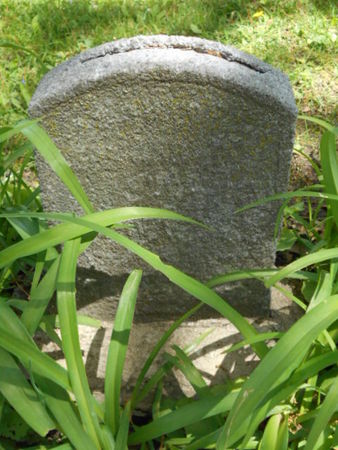 BARDWELL, AMELIA - Linn County, Iowa | AMELIA BARDWELL 