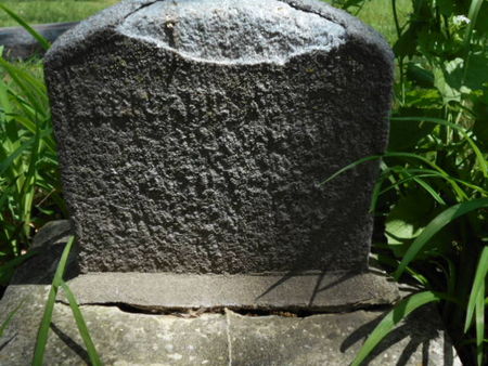 BARDWELL, HENRY M. - Linn County, Iowa | HENRY M. BARDWELL 