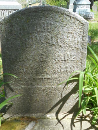 BARDWELL, LEONARD - Linn County, Iowa | LEONARD BARDWELL 