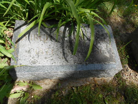 BARDWELL, VIRGINIA - Linn County, Iowa | VIRGINIA BARDWELL 