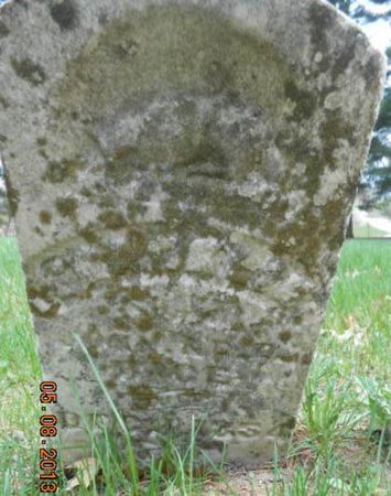 BICE, FRANKLIN - Linn County, Iowa | FRANKLIN BICE 