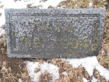 BOYLES, RUTH - Linn County, Iowa | RUTH BOYLES 