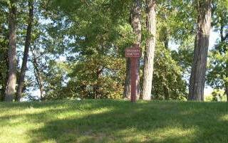 BROCKMAN, CEMETERY - Linn County, Iowa | CEMETERY BROCKMAN 
