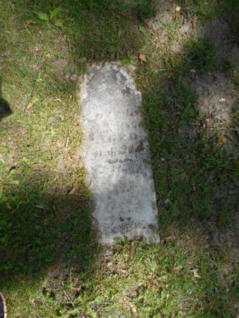 BROWN, JAMES - Linn County, Iowa | JAMES BROWN 