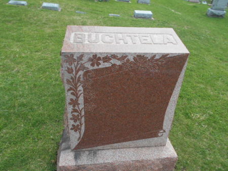 BUCHTELA, MARY - Linn County, Iowa | MARY BUCHTELA 