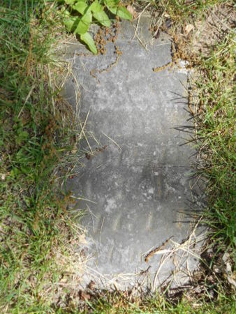 BURKHART, GEORGE M. - Linn County, Iowa | GEORGE M. BURKHART 