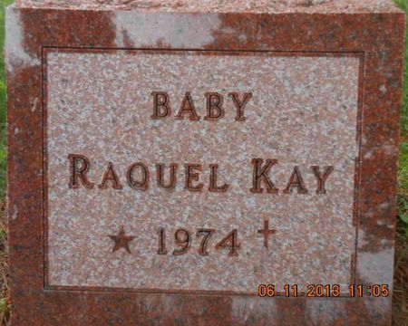 CADY, RAQUEL KAY - Linn County, Iowa | RAQUEL KAY CADY 