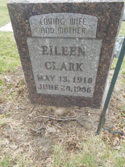 CLARK, EILEEN - Linn County, Iowa | EILEEN CLARK 
