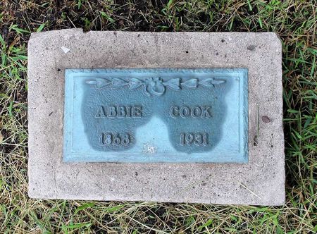 COOK, ABBIE - Linn County, Iowa | ABBIE COOK 
