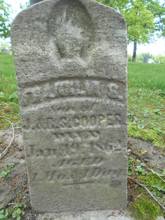 COOPER, FRANKLIN S. - Linn County, Iowa | FRANKLIN S. COOPER 