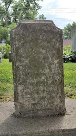 CORBETT, EDWARD G. - Linn County, Iowa | EDWARD G. CORBETT 