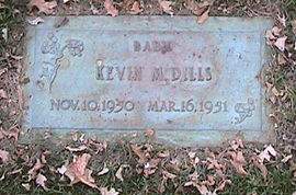 DILLS, KEVIN M - Linn County, Iowa | KEVIN M DILLS 