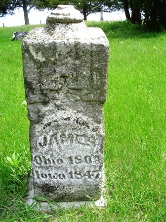 DOTY, JAMES - Linn County, Iowa | JAMES DOTY 