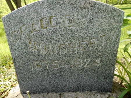 DOUGHERTY, GRACE E. - Linn County, Iowa | GRACE E. DOUGHERTY 
