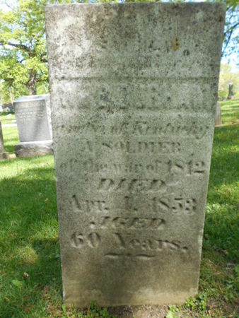 DURHAM, WM.   (WILLIAM) - Linn County, Iowa | WM.   (WILLIAM) DURHAM 