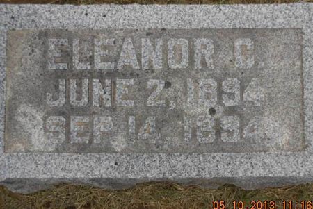 DWIRE, ELEANOR C. - Linn County, Iowa | ELEANOR C. DWIRE 