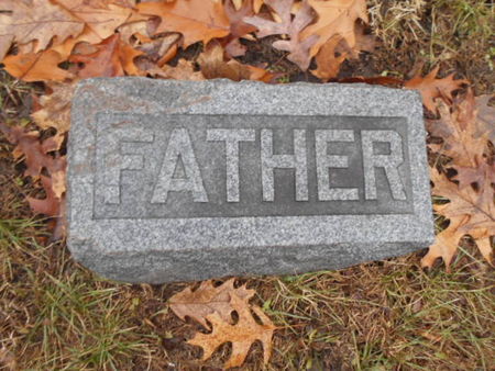 FRANZ, JOHN E. - Linn County, Iowa | JOHN E. FRANZ 