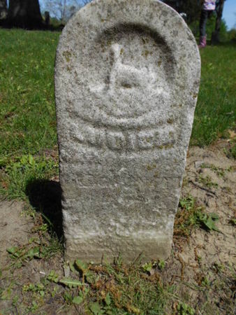 GARNETT, LUCIEN - Linn County, Iowa | LUCIEN GARNETT 