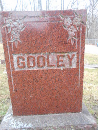 GOOLEY, FAMILY STONE - Linn County, Iowa | FAMILY STONE GOOLEY 