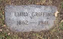 GRIFFIN, EMILY - Linn County, Iowa | EMILY GRIFFIN 