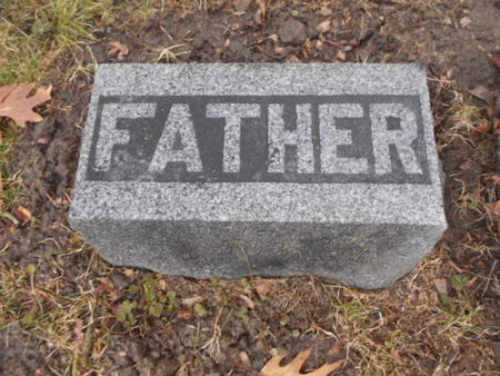 HAMMOND, STEPHEN J. - Linn County, Iowa | STEPHEN J. HAMMOND 