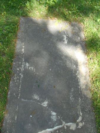 HANWAY, JAMES HARVEY - Linn County, Iowa | JAMES HARVEY HANWAY 