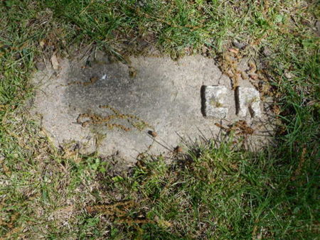 HEIN, MOTHER - Linn County, Iowa | MOTHER HEIN 