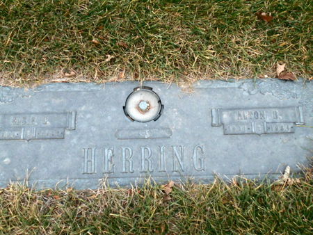 HERRING, ALTON B. - Linn County, Iowa | ALTON B. HERRING 