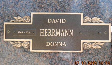 HERRMANN, DAVID - Linn County, Iowa | DAVID HERRMANN 