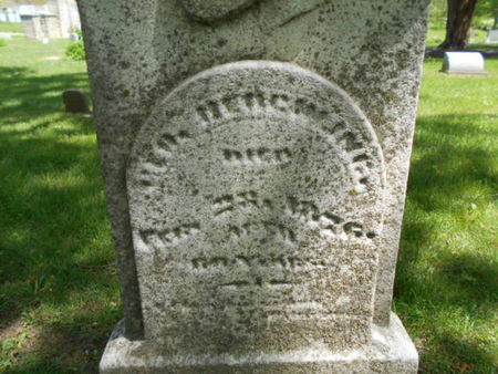 HEUGLING, GEO.   (GEORGE) - Linn County, Iowa | GEO.   (GEORGE) HEUGLING 