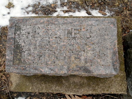 HOSKINS, LESTER - Linn County, Iowa | LESTER HOSKINS 