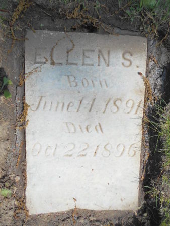 JOHNSON, ELLEN S. - Linn County, Iowa | ELLEN S. JOHNSON 