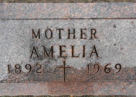 KACERE, AMELIA - Linn County, Iowa | AMELIA KACERE 