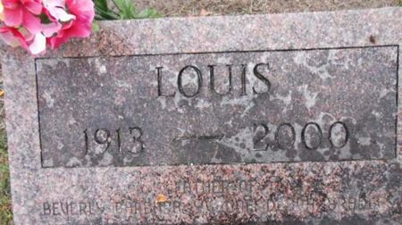 NASSIF, LOUIS - Linn County, Iowa | LOUIS NASSIF 