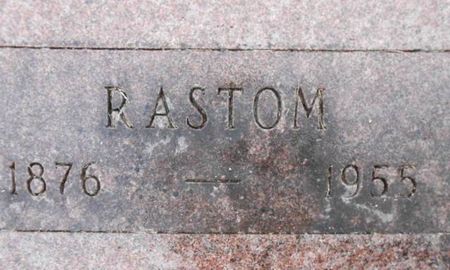 NASSIF, RASTOM - Linn County, Iowa | RASTOM NASSIF 