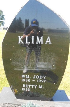 KLIMA, WILLIAM JODY - Linn County, Iowa | WILLIAM JODY KLIMA 