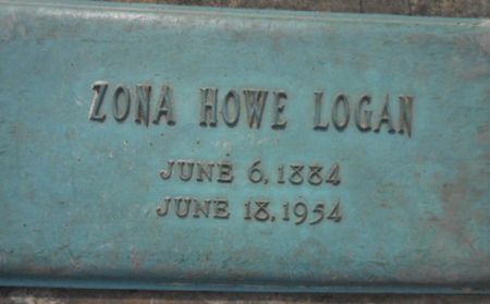 HOWE LOGAN, ZONA - Linn County, Iowa | ZONA HOWE LOGAN 