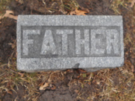 MARBLE, GROVE LAWRENCE - Linn County, Iowa | GROVE LAWRENCE MARBLE 