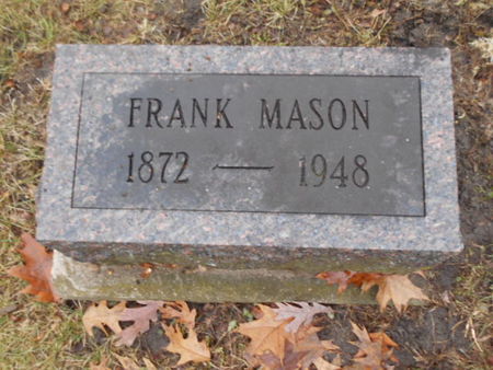 MASON, FRANKLIN 