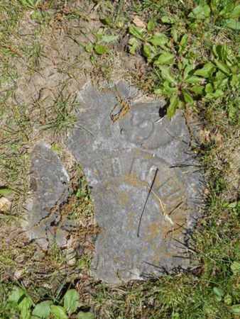 MCBURNEY, RICHARD - Linn County, Iowa | RICHARD MCBURNEY 