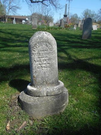 MCCLELLAN, HERBERT PAYNE - Linn County, Iowa | HERBERT PAYNE MCCLELLAN 