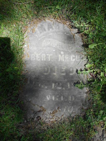 MCCURDY, MARY - Linn County, Iowa | MARY MCCURDY 